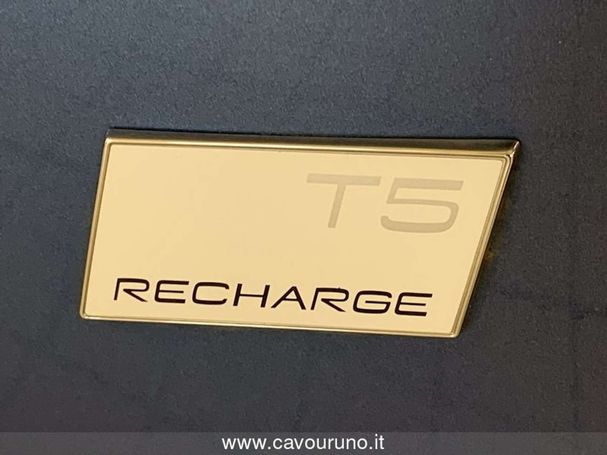 Volvo XC40 T5 Recharge 192 kW image number 9