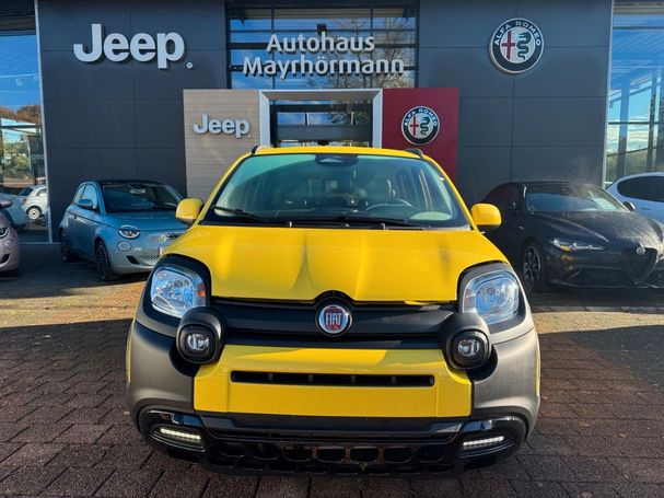 Fiat Panda 51 kW image number 4