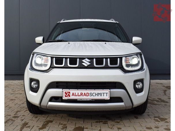 Suzuki Ignis 61 kW image number 3