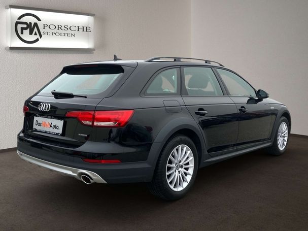 Audi A4 Allroad 2.0 TFSI quattro 185 kW image number 5