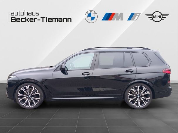 BMW X7 xDrive40d Sport 259 kW image number 5