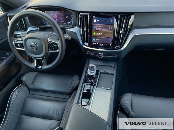 Volvo S60 AWD 184 kW image number 12