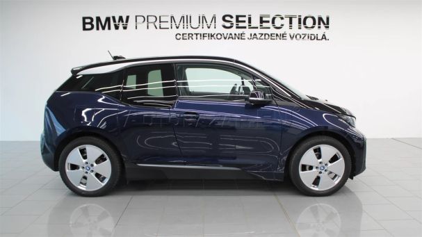 BMW i3 120Ah 125 kW image number 13