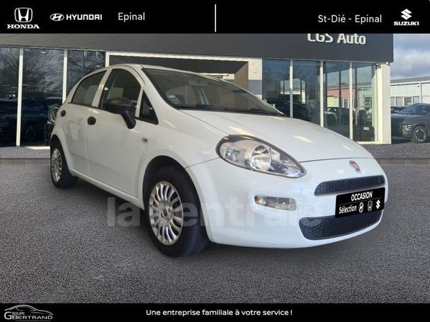 Fiat Punto 1.2 51 kW image number 2