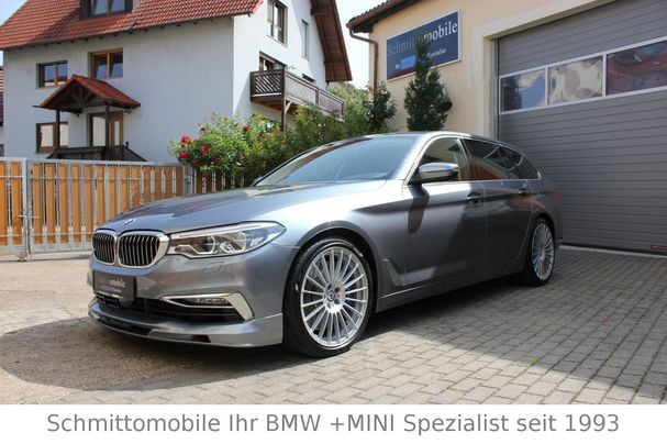 ALPINA B5 447 kW image number 1