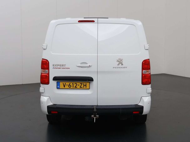 Peugeot Expert 130 kW image number 4