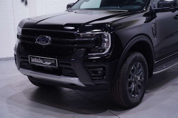 Ford Ranger 2.0 150 kW image number 14