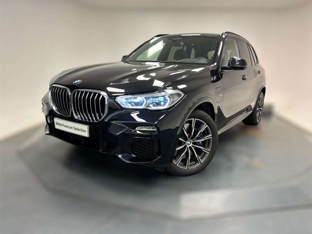 BMW X5 xDrive 213 kW image number 1