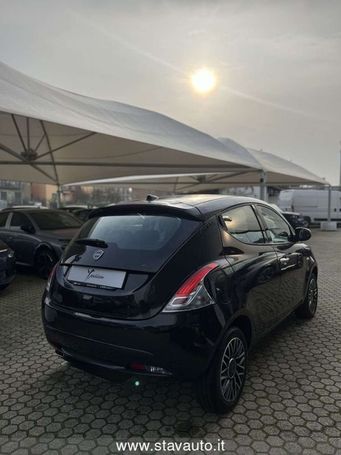 Lancia Ypsilon 51 kW image number 3