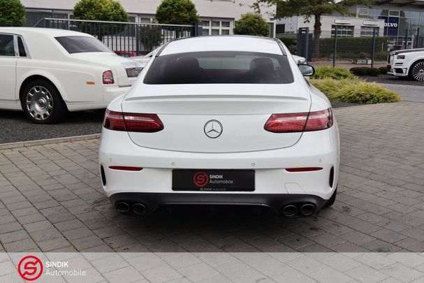 Mercedes-Benz E 53 AMG 320 kW image number 9