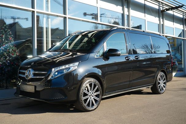 Mercedes-Benz V 250d 140 kW image number 3