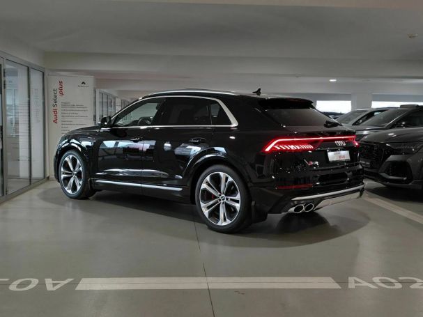 Audi SQ8 373 kW image number 9