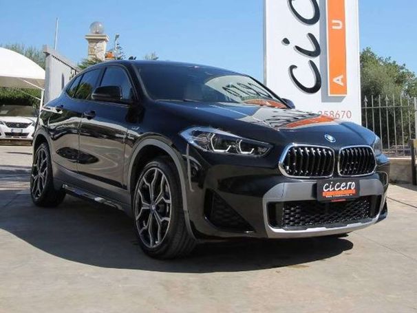 BMW X2e M Sport X xDrive 162 kW image number 2