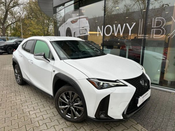 Lexus UX 135 kW image number 12