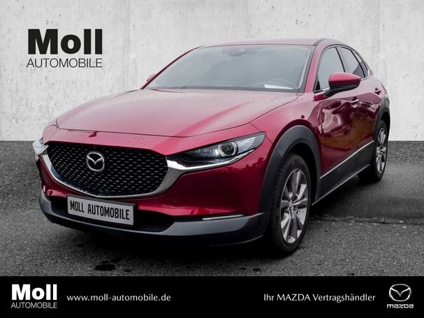 Mazda CX-30 150 Selection 110 kW image number 1