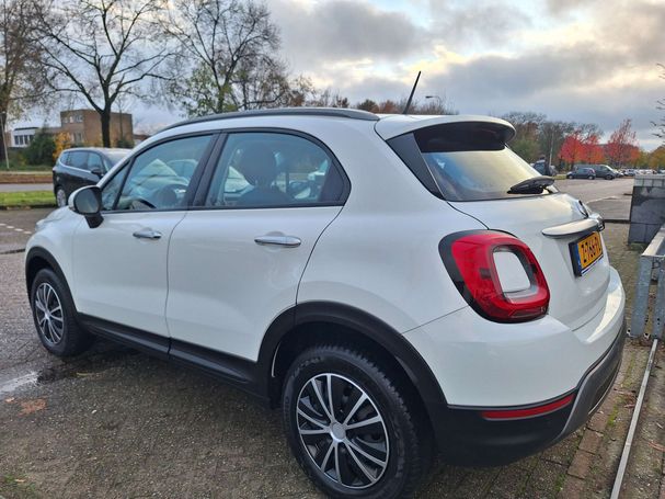 Fiat 500X 1.3 Turbo 110 kW image number 4