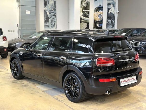 Mini One Clubman Mini Yours 75 kW image number 4