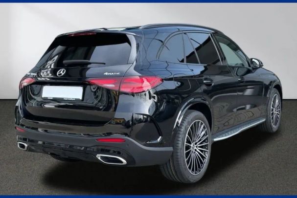 Mercedes-Benz GLC 300 Line 198 kW image number 3