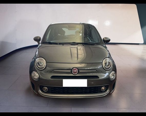 Fiat 500 1.0 51 kW image number 2