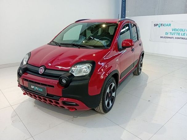 Fiat Panda 1.0 Hybrid 51 kW image number 1