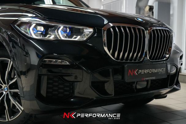 BMW X5 xDrive 210 kW image number 6