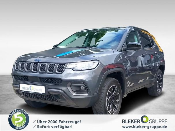 Jeep Compass PHEV 177 kW image number 1