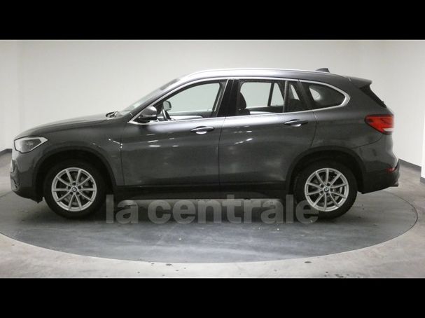 BMW X1 16d sDrive 85 kW image number 12