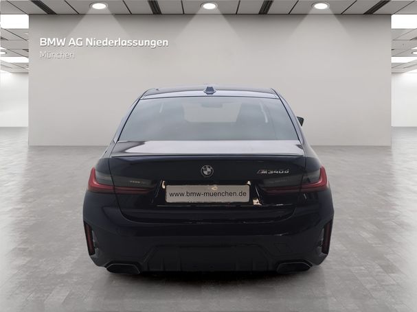 BMW 340d xDrive 250 kW image number 5