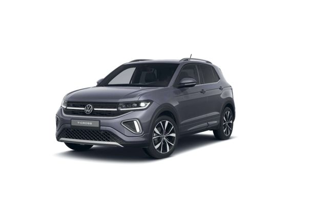 Volkswagen T-Cross 1.0 TSI 85 kW image number 1