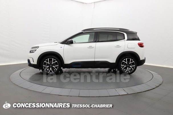 Citroen C5 Aircross 165 kW image number 2