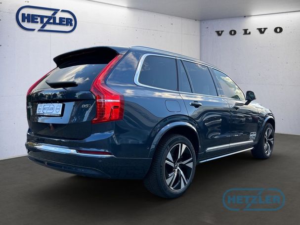 Volvo XC90 B5 AWD Plus 173 kW image number 4