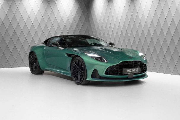 Aston Martin DB12 4.0 V8 500 kW image number 1