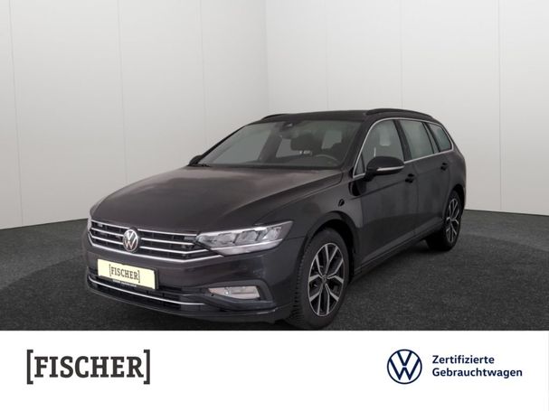 Volkswagen Passat 2.0 TDI DSG 147 kW image number 1