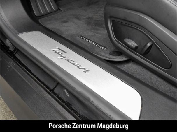 Porsche Taycan 320 kW image number 18