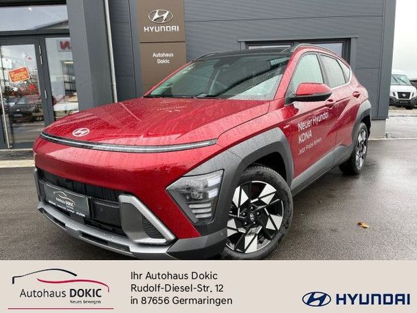 Hyundai Kona 146 kW image number 1