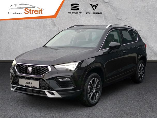 Seat Ateca 1.5 TSI Style 110 kW image number 1