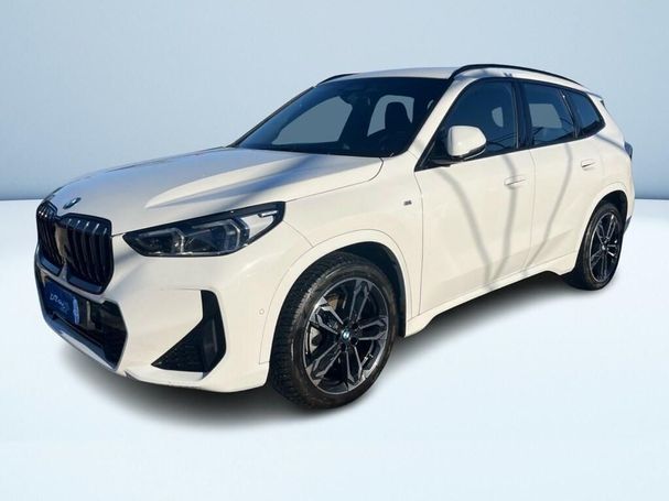 BMW X1 sDrive 155 kW image number 1