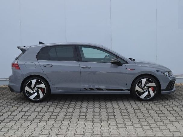 Volkswagen Golf GTI Clubsport DSG 221 kW image number 14