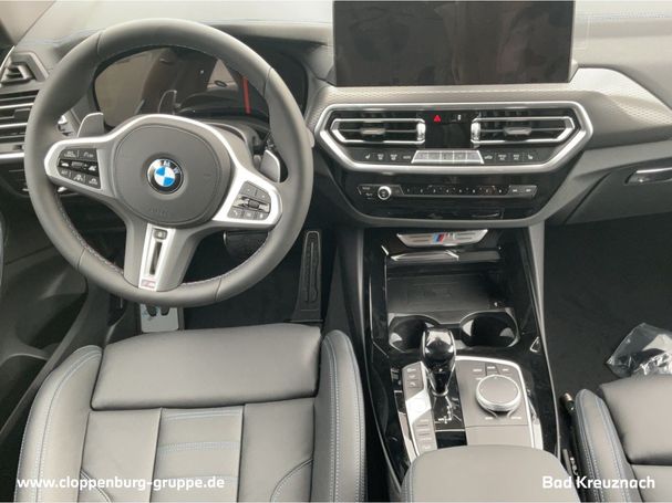 BMW X3 M40i xDrive 265 kW image number 14