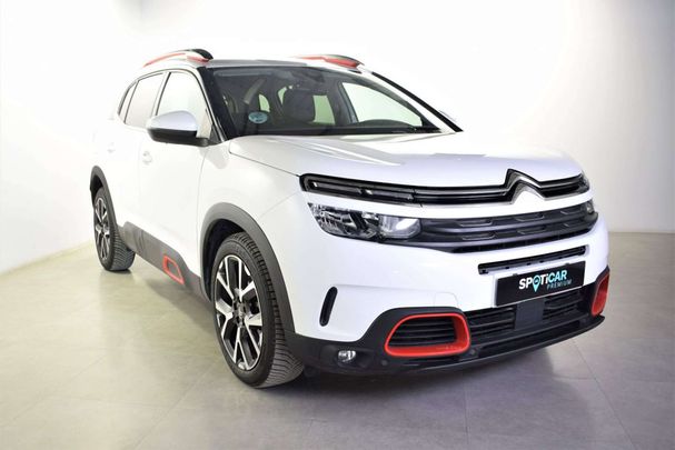 Citroen C5 Aircross BlueHDi 130 S&S 96 kW image number 2