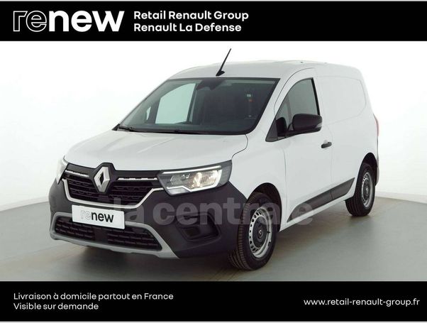 Renault Kangoo BLUE dCi 95 70 kW image number 1