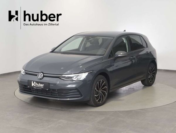 Volkswagen Golf 4Motion DSG 110 kW image number 1