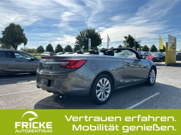 Opel Cascada 103 kW image number 3