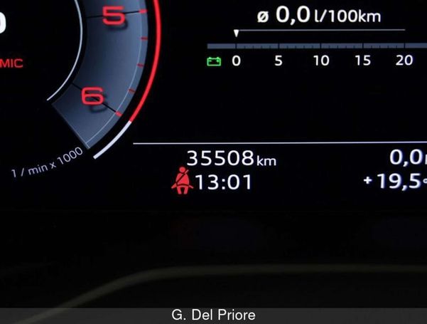 Audi A5 35 TDI S tronic S-line 120 kW image number 28