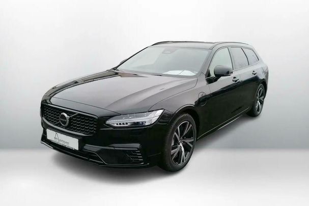 Volvo V90 Recharge T8 AWD 287 kW image number 1