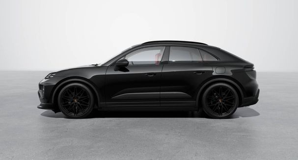 Porsche Macan 4 285 kW image number 3