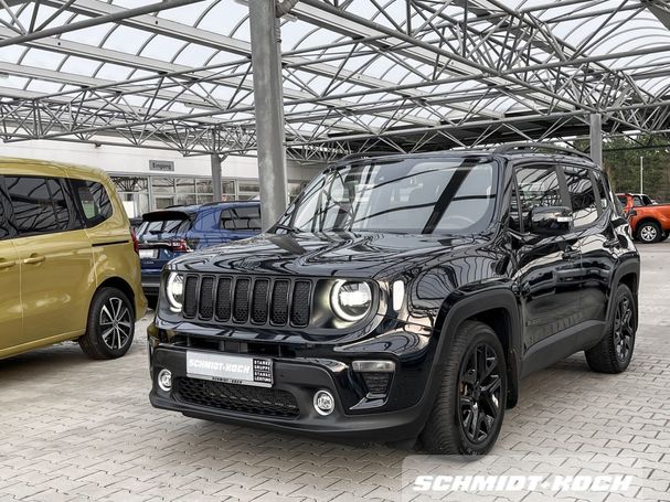 Jeep Renegade 1.3 T-GDi Limited 110 kW image number 2