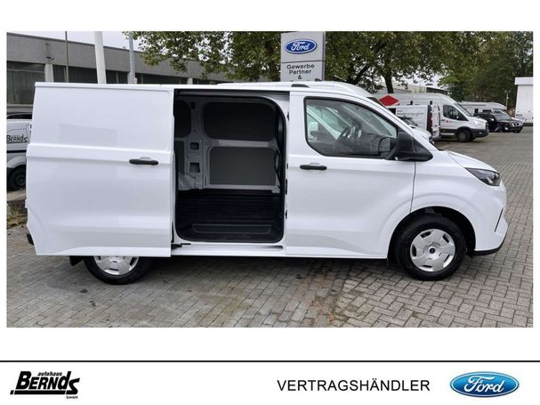 Ford Transit Custom 300 L1H1 LKW 100 kW image number 7