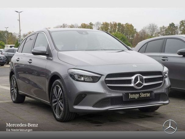 Mercedes-Benz B 250 e Progressive 160 kW image number 9