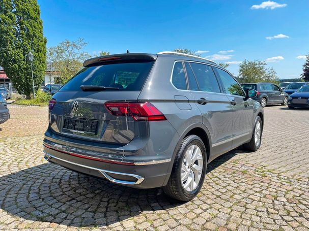 Volkswagen Tiguan DSG 110 kW image number 3